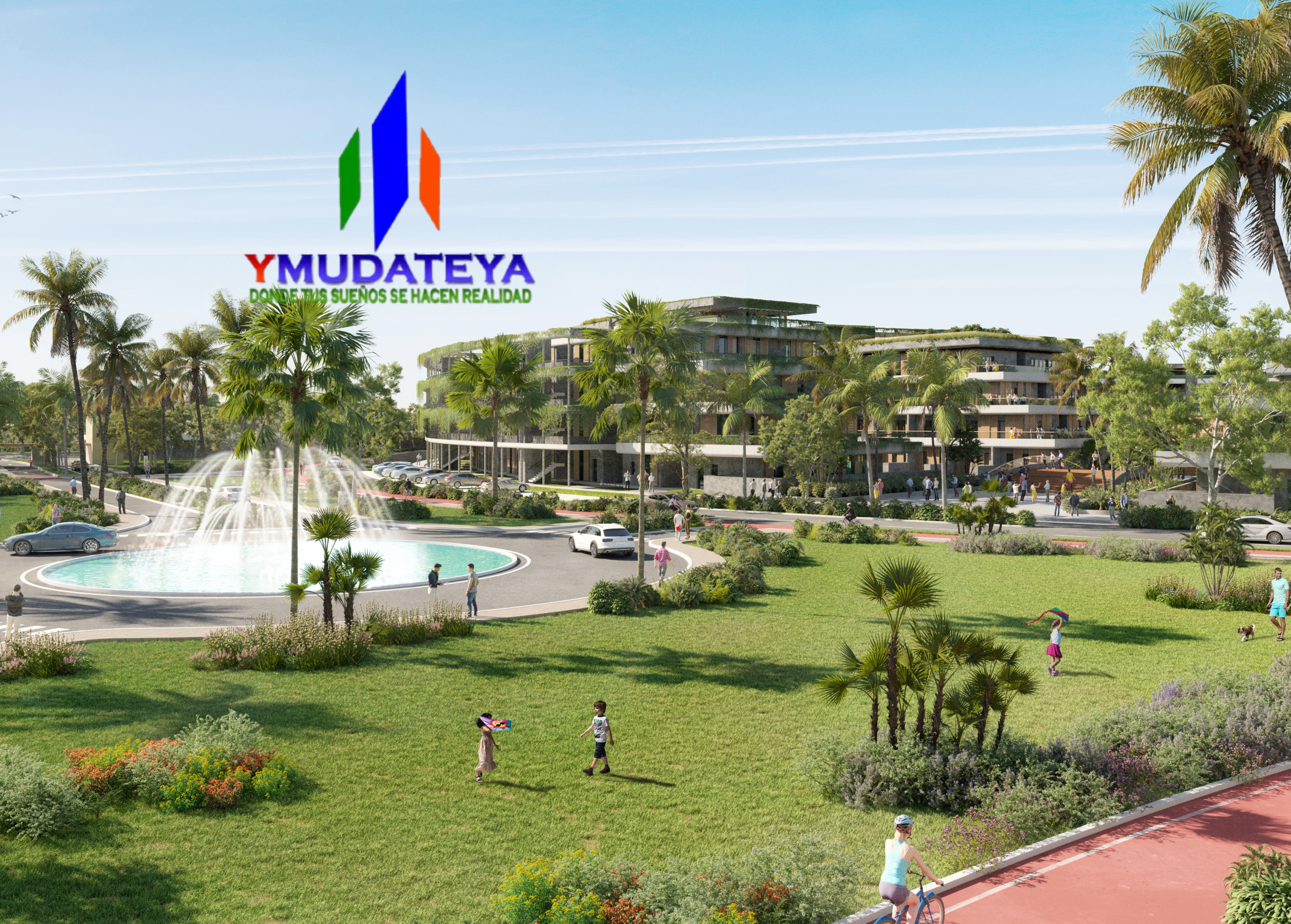 Comodidades Atlantida