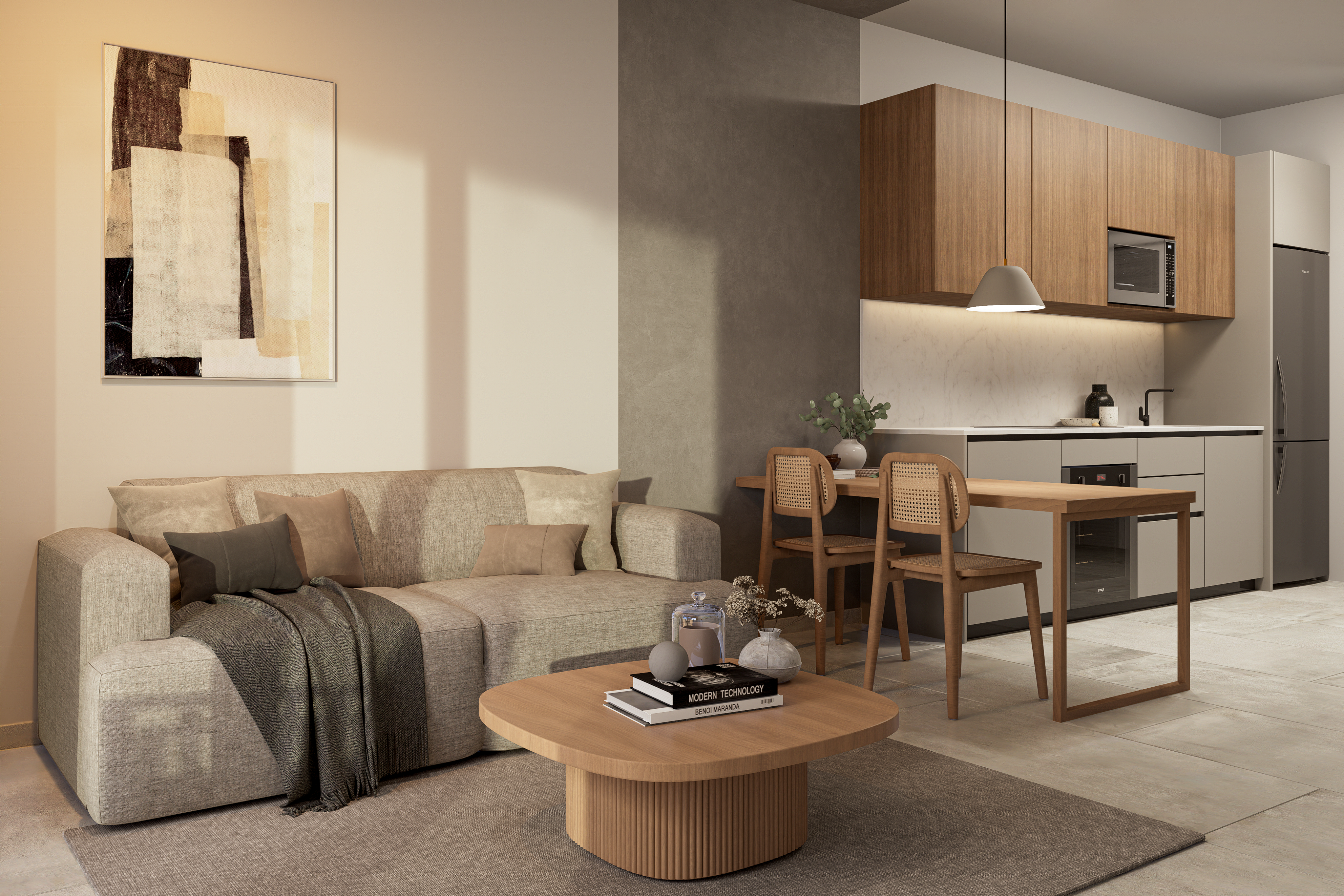 Estudio Silver Beach